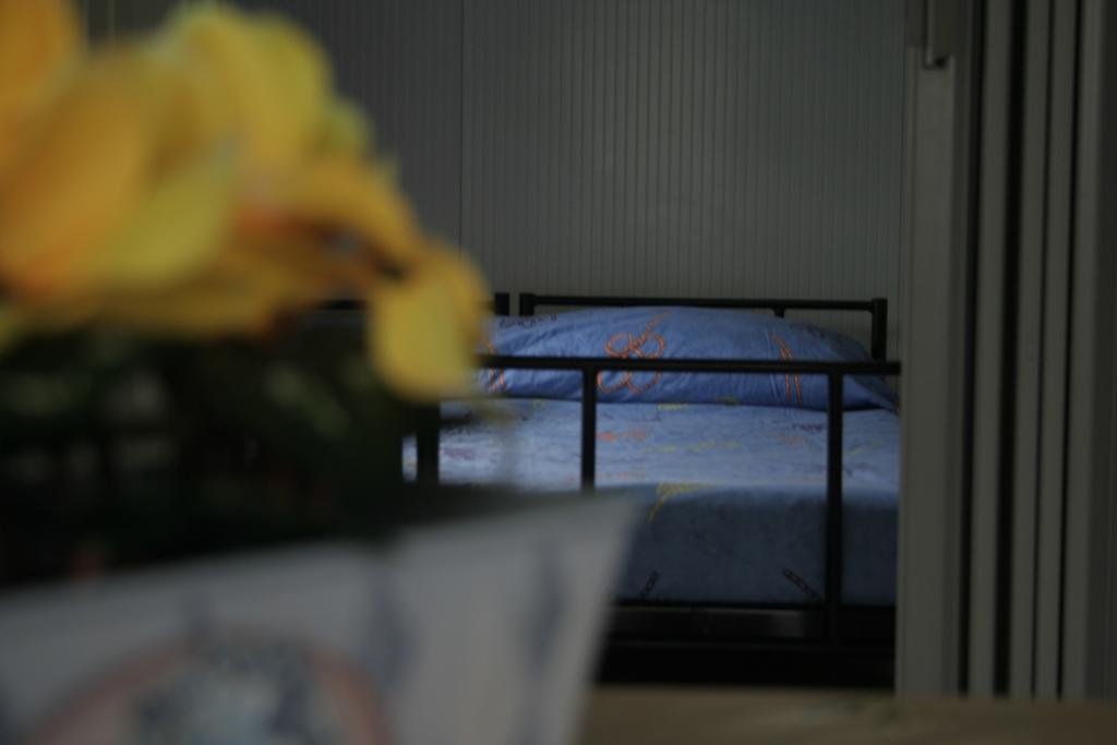 Villaggio Albergo Cervo Zapponeta Esterno foto